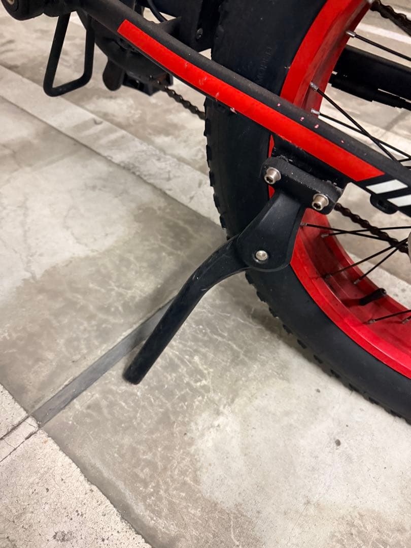 sunpie 電動自転車