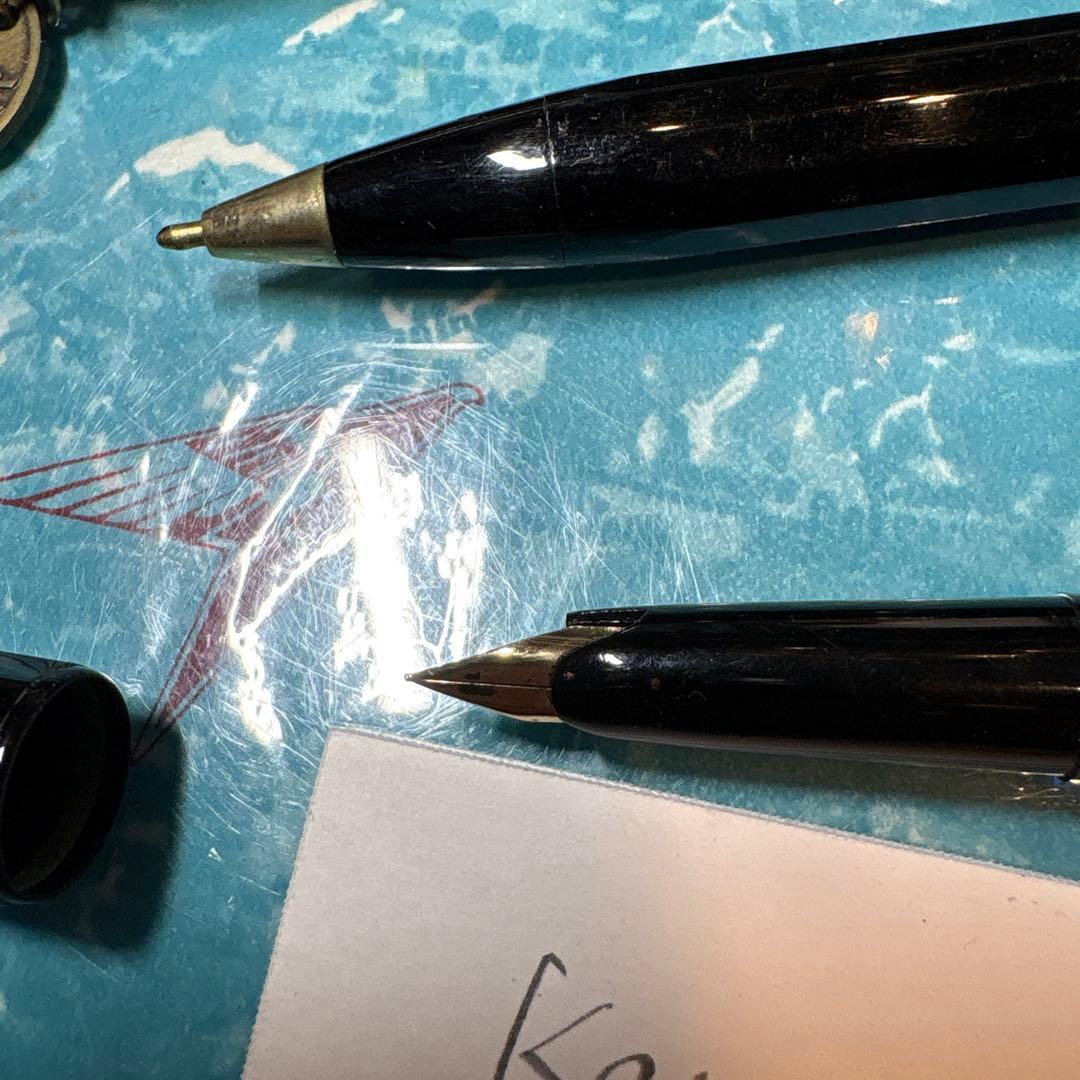 1960年代　カヴェコスポーツ　オリジナル