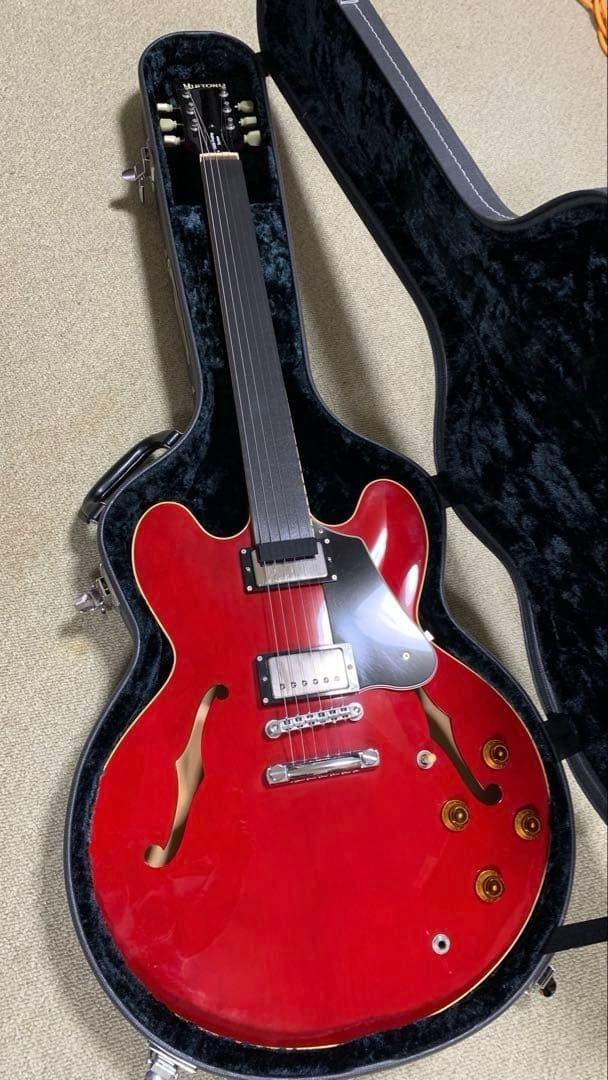 ヒストリーHistory SH-SA LBS made in Japan