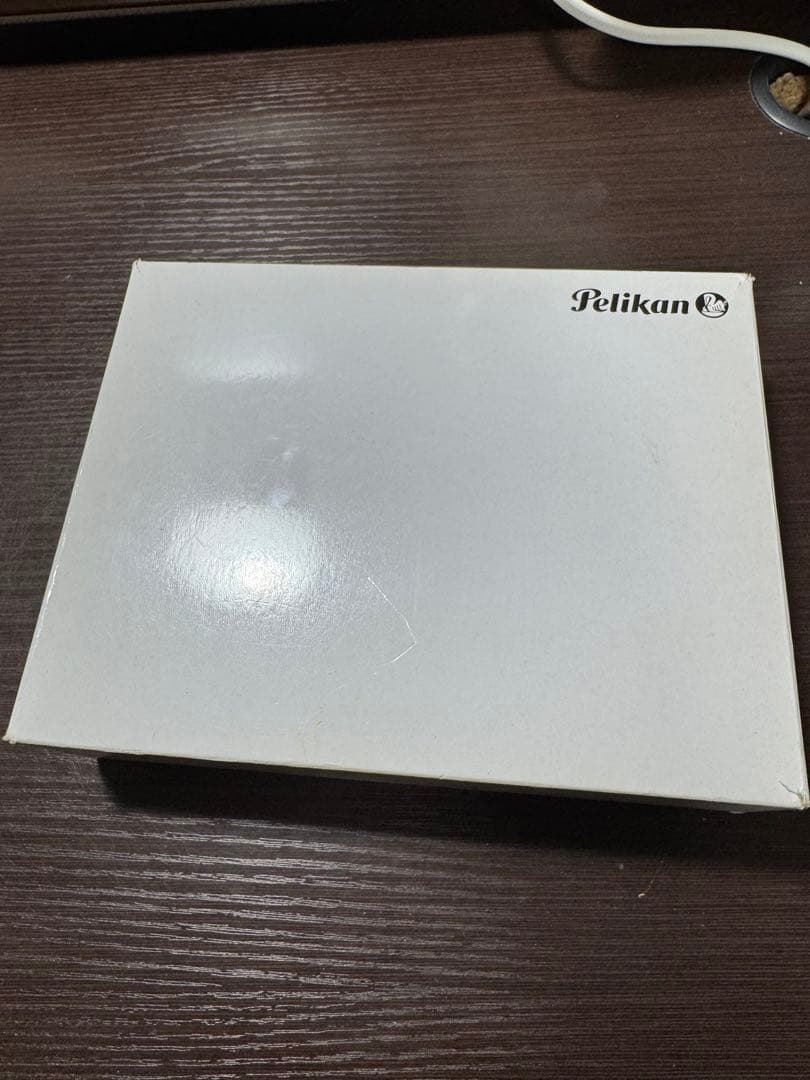 新品未使用 ペリカン M400 万年筆