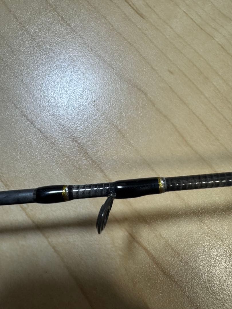 ロデオクラフト　999.9　キメラ　603L-e