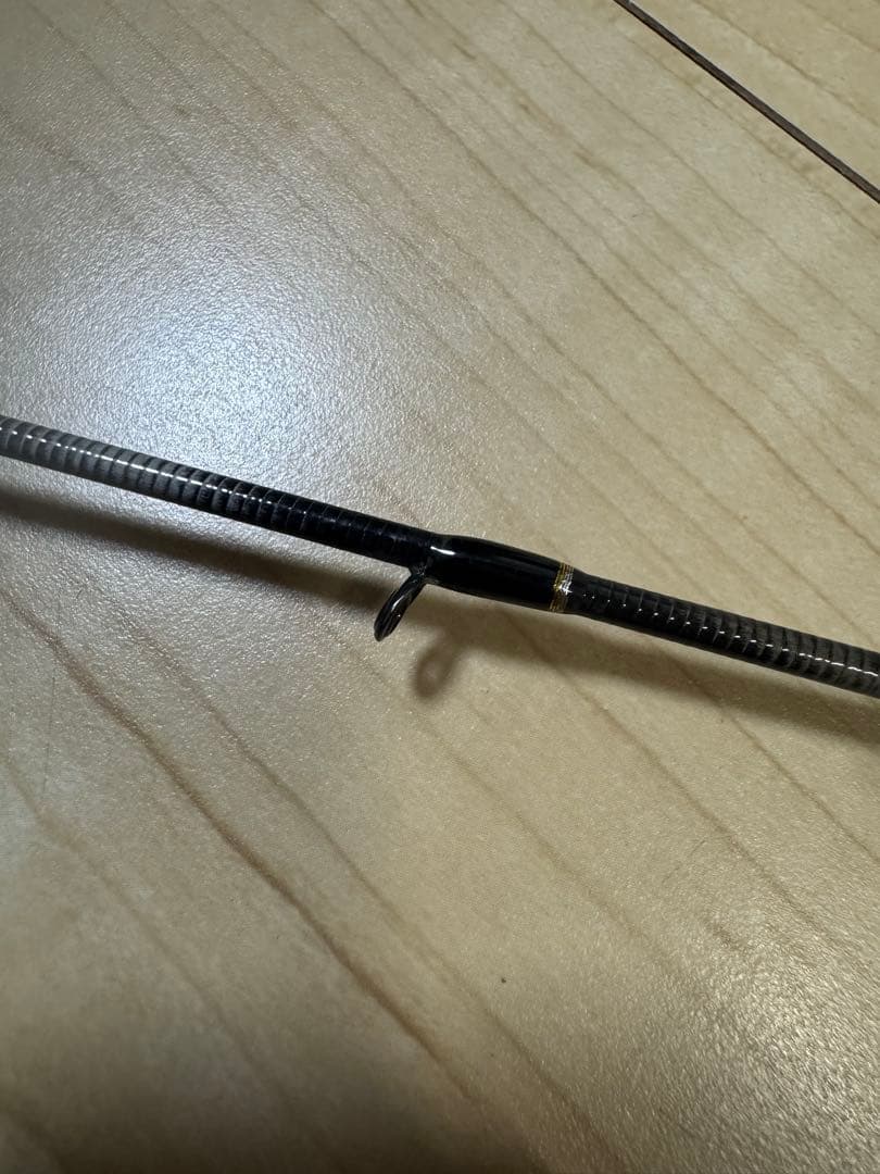 ロデオクラフト　999.9　キメラ　603L-e