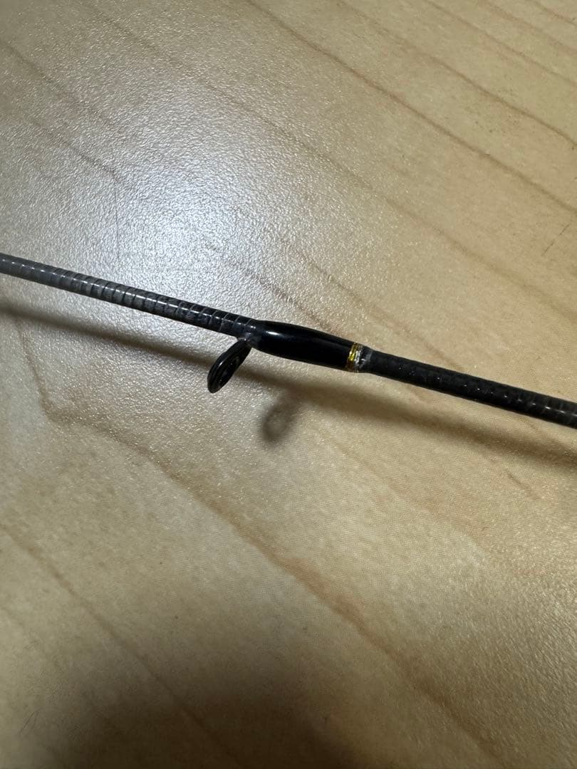 ロデオクラフト　999.9　キメラ　603L-e