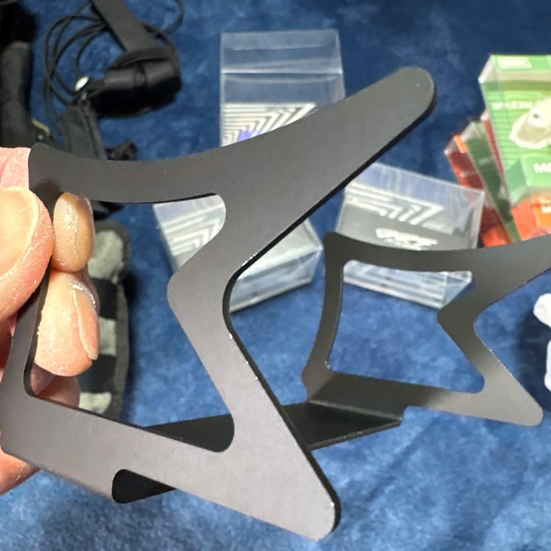 DRT サブロック スイムベイトゲームベスト