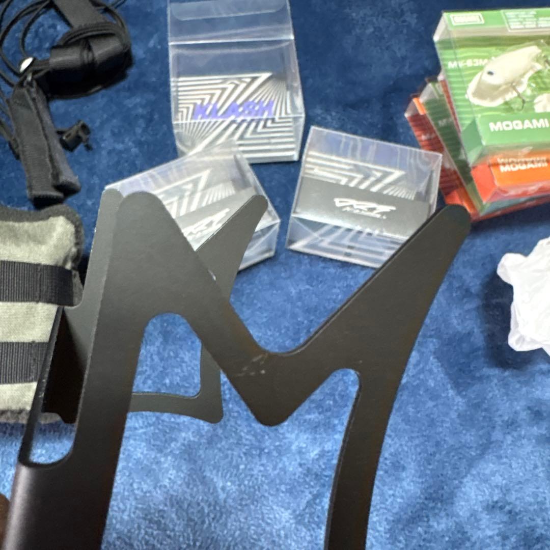 DRT サブロック スイムベイトゲームベスト