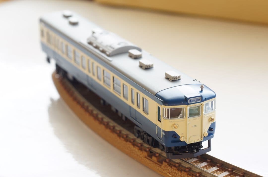 113系 1000番台 横須賀 総武快速線　7両基本セット　美品