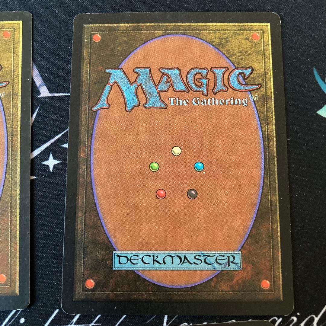 MTG ライオンの瞳のダイアモンド　Lion's Eye Diamond　4枚