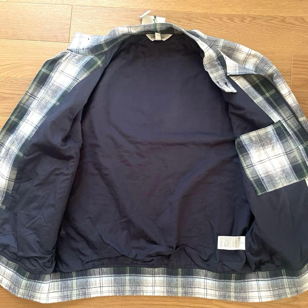 GAP malbon golf ジャケットマルボン　ギャップ