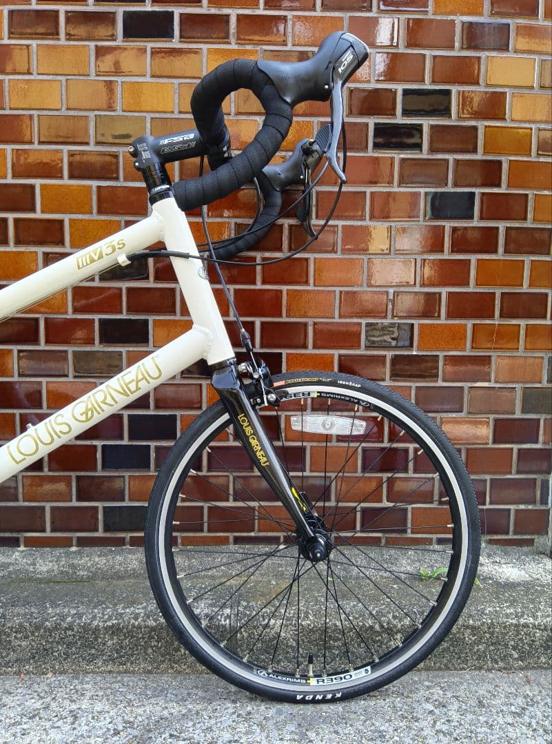 現車確認必須　ルイガノ　ミニベロMV3