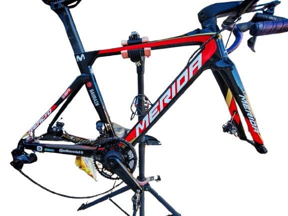 パーツ Merida Reacto team-e disc 2019 frameset