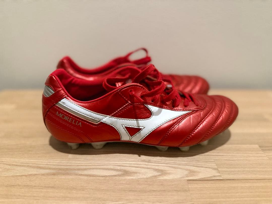 Mizuno モレリア2JAPAN スパイクシューズ