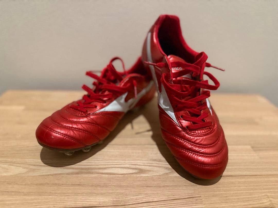 Mizuno モレリア2JAPAN スパイクシューズ