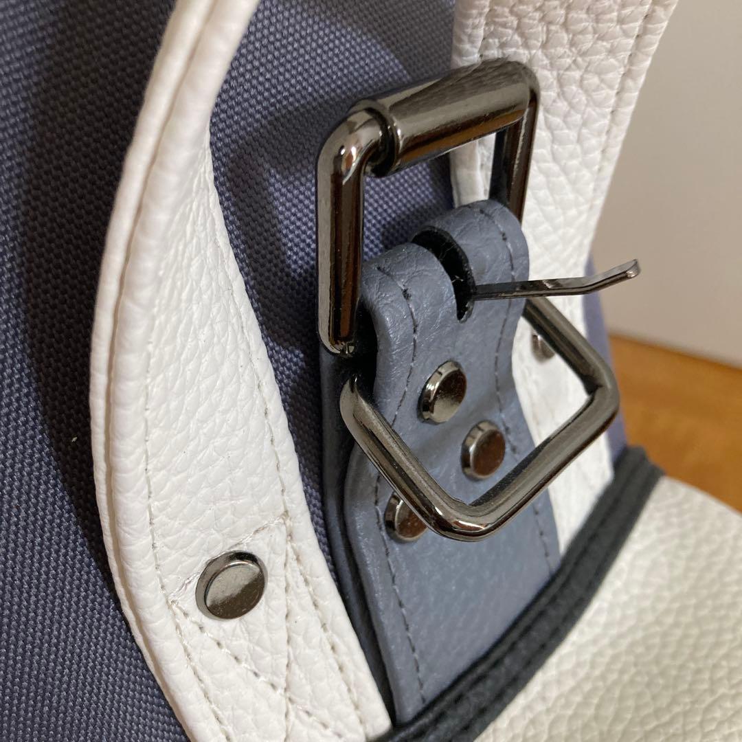 ジョーンズ JONES キャディバッグ