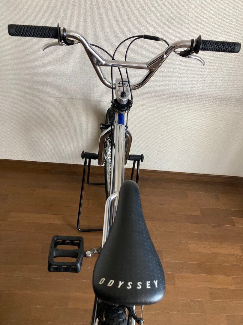 自転車本体 GT BMX DYNO 20inch