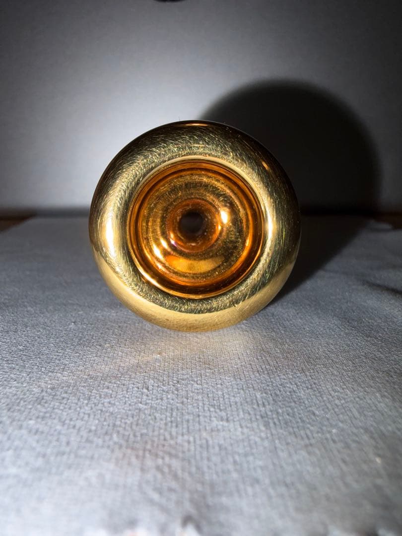 ティルツ BAKO DAC Ⅱ 6Cマウスピース トランペット　ダク オリジナル