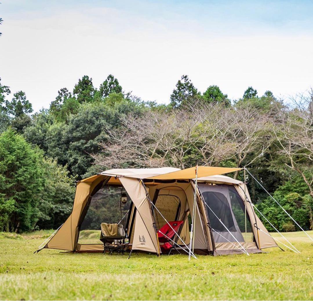 新品未使用　オガワ APOLLON S アポロンS