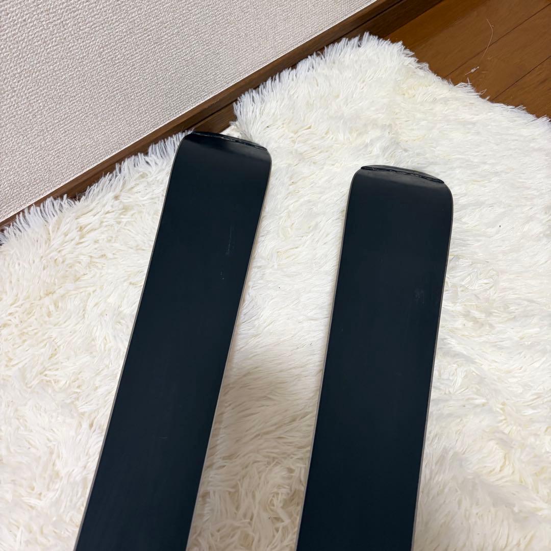 ブーツ HEAD 24-24.5cm / スキー板 ATOMIC 140cm