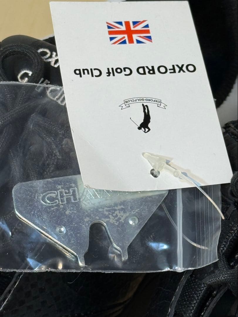 OXFORD Golf Club ゴルフシューズ　27センチ