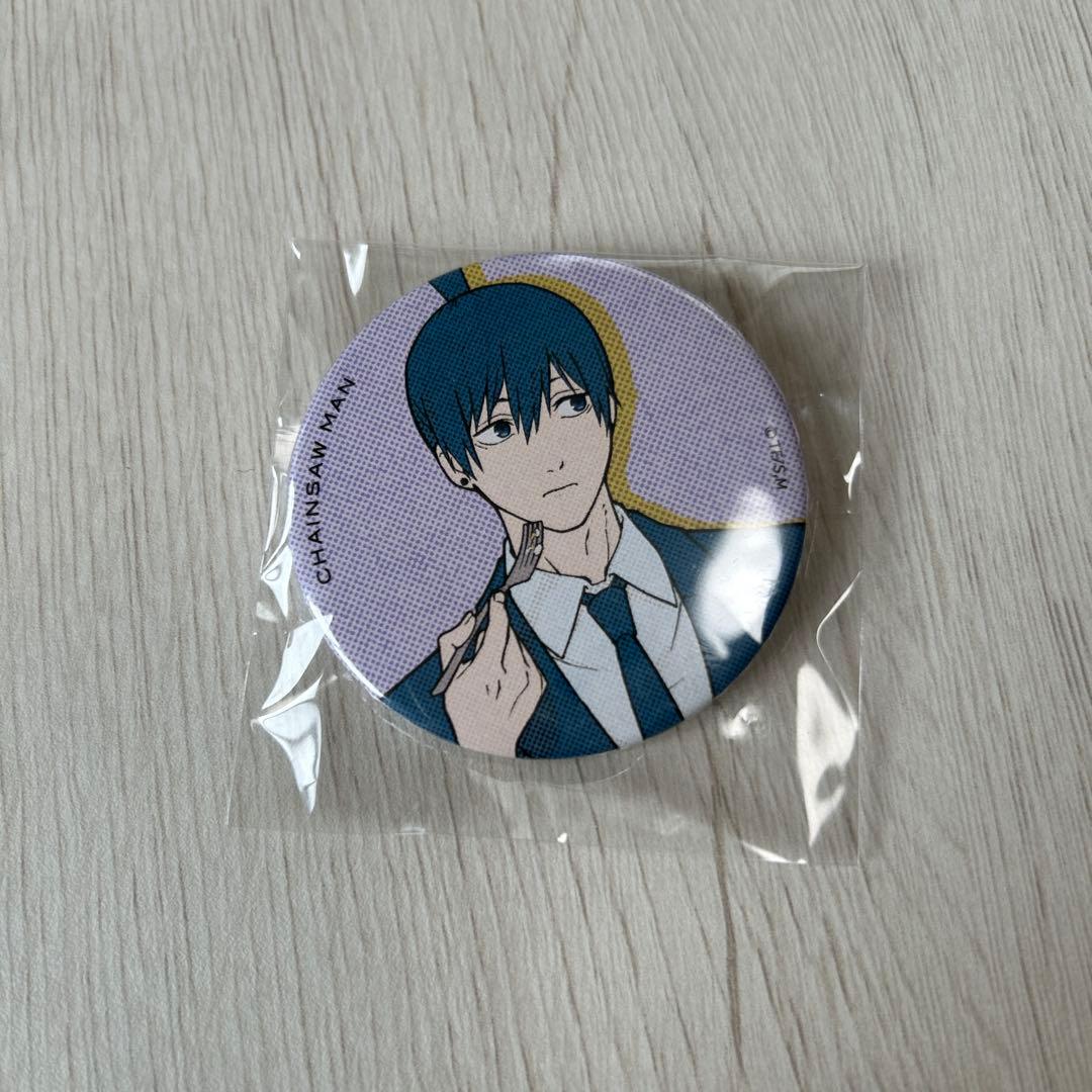 チェンソーマン　スイーツパラダイス