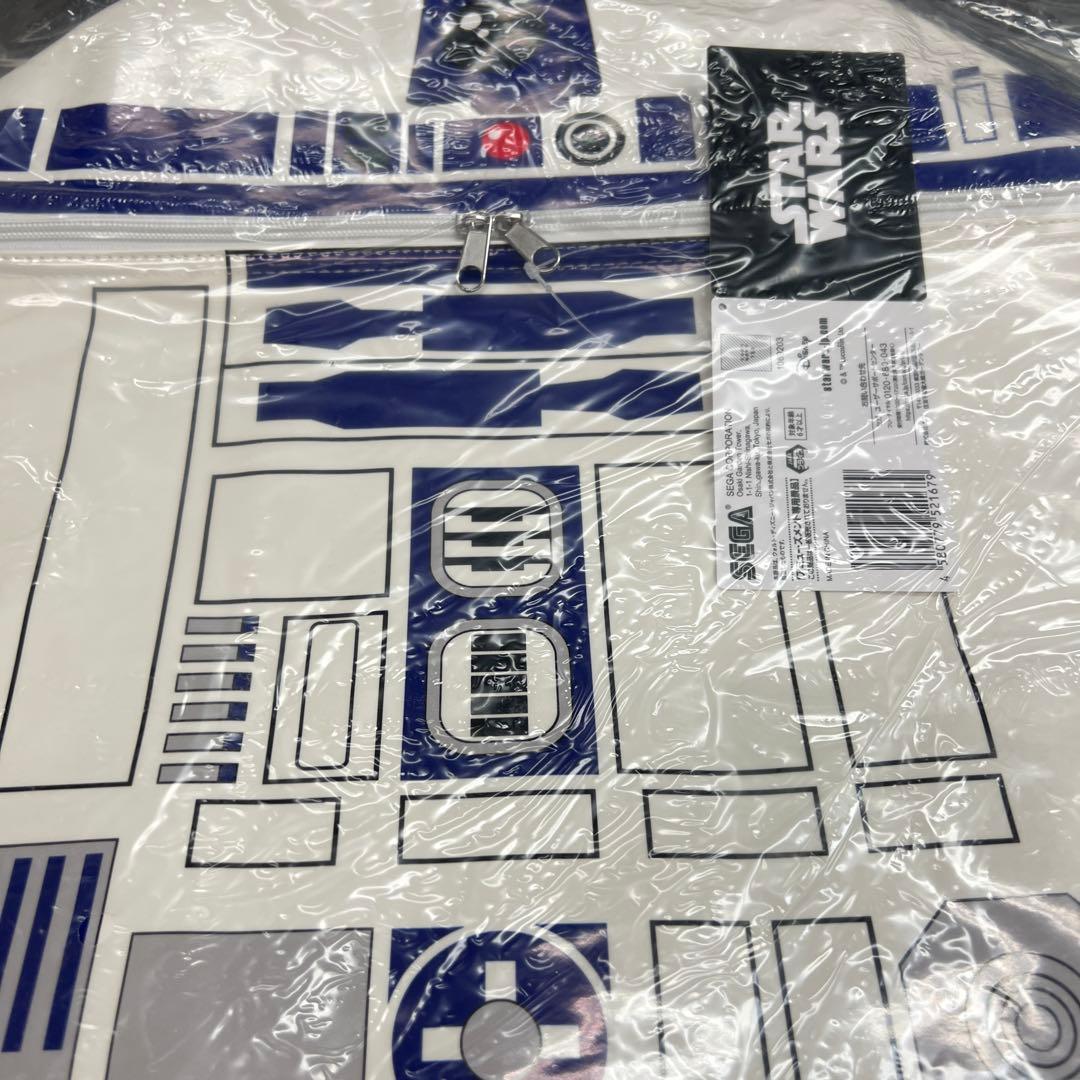 スター・ウォーズ　プレミアムR2-D2型クーラーバッグ　9個セット