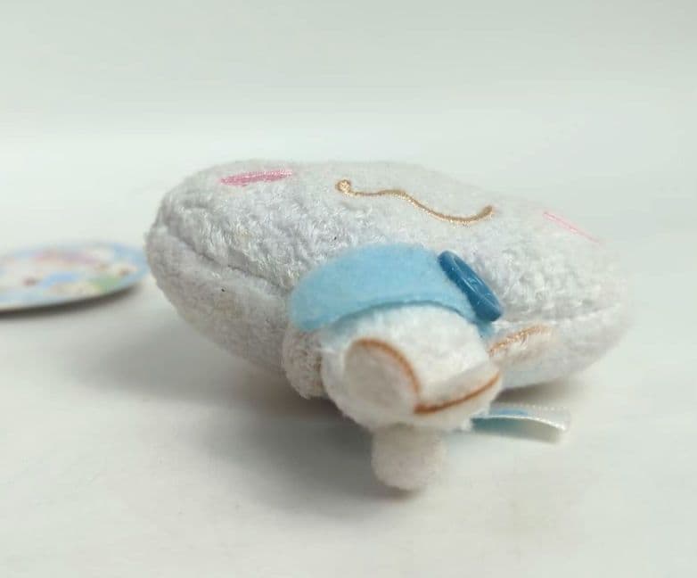 どこでもいっしょ　まるっトロ　マフラーマスコット　約縦97cm横cm　ぬいぐるみ