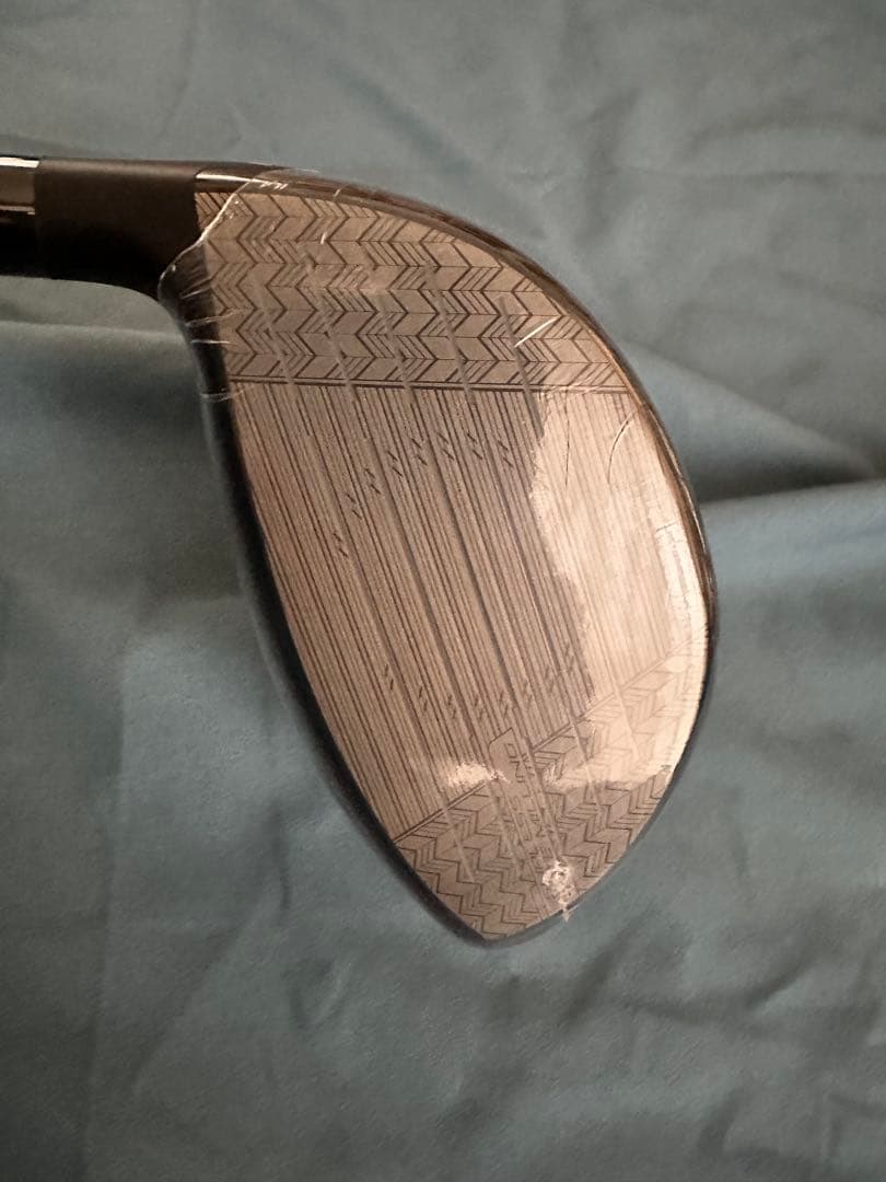 BRIDGESTONE BX2 HT ドライバー 9.5°