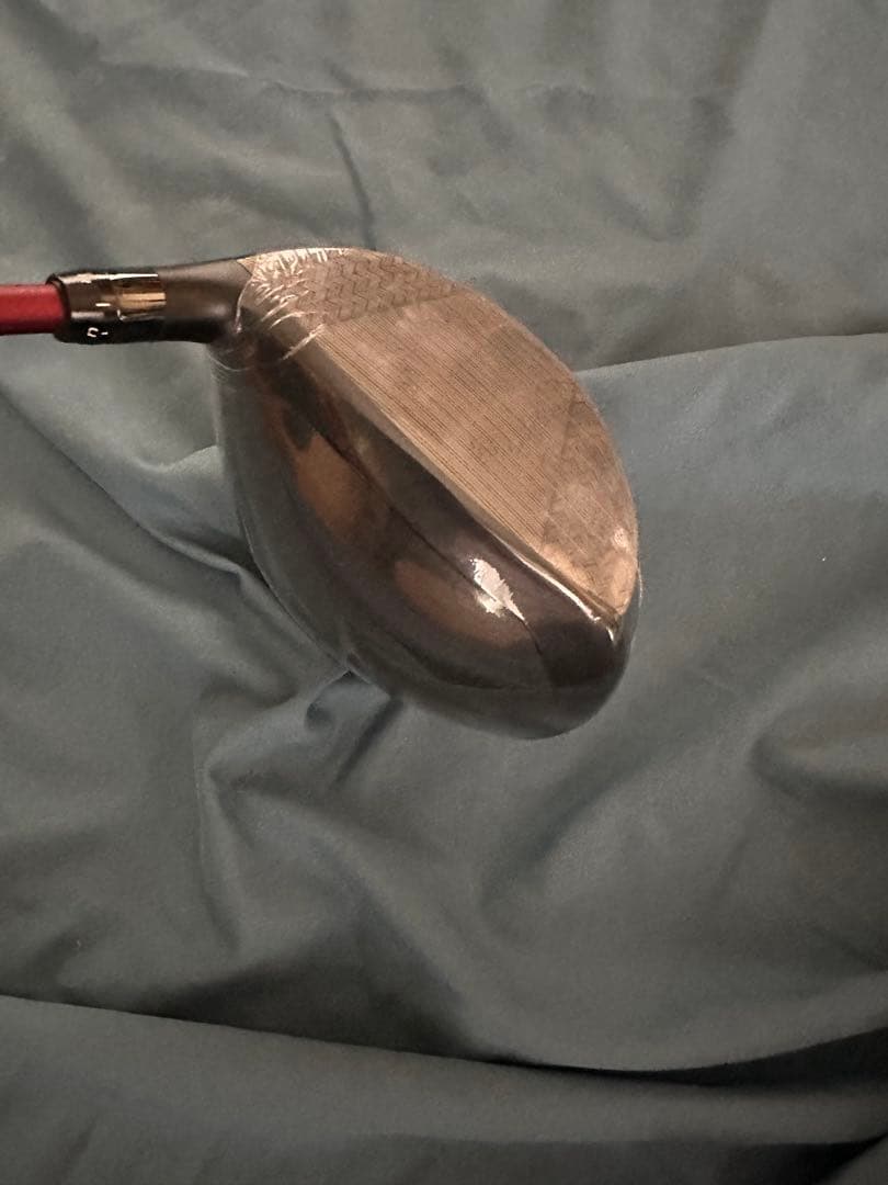 BRIDGESTONE BX2 HT ドライバー 9.5°