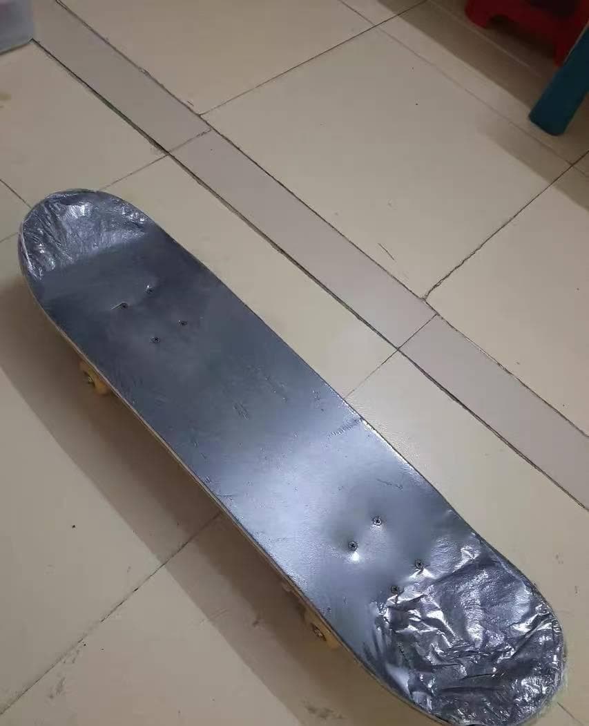 URBAN スケートボード コンプリート