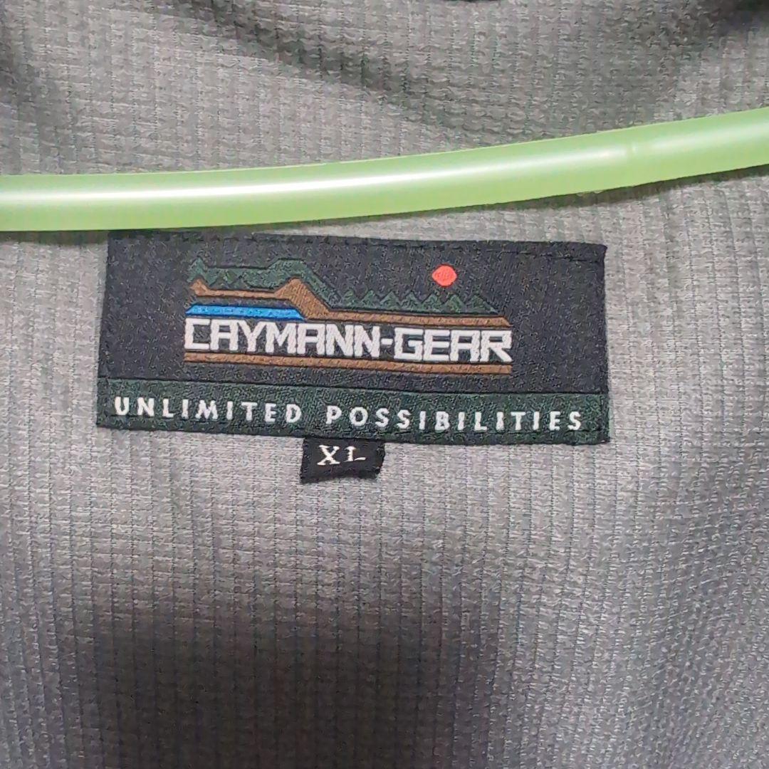 防寒着（ゴアテックス）