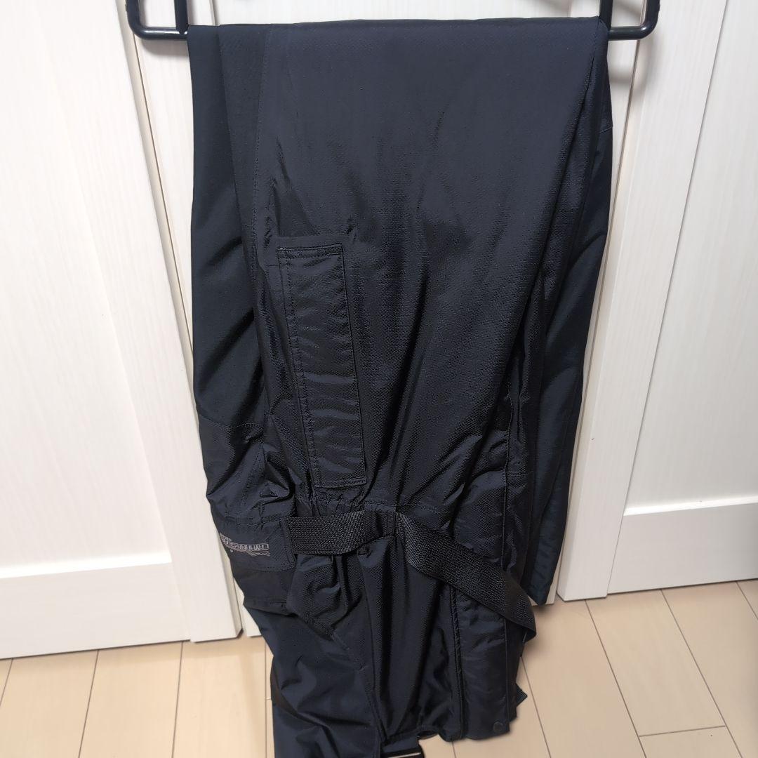 防寒着（ゴアテックス）