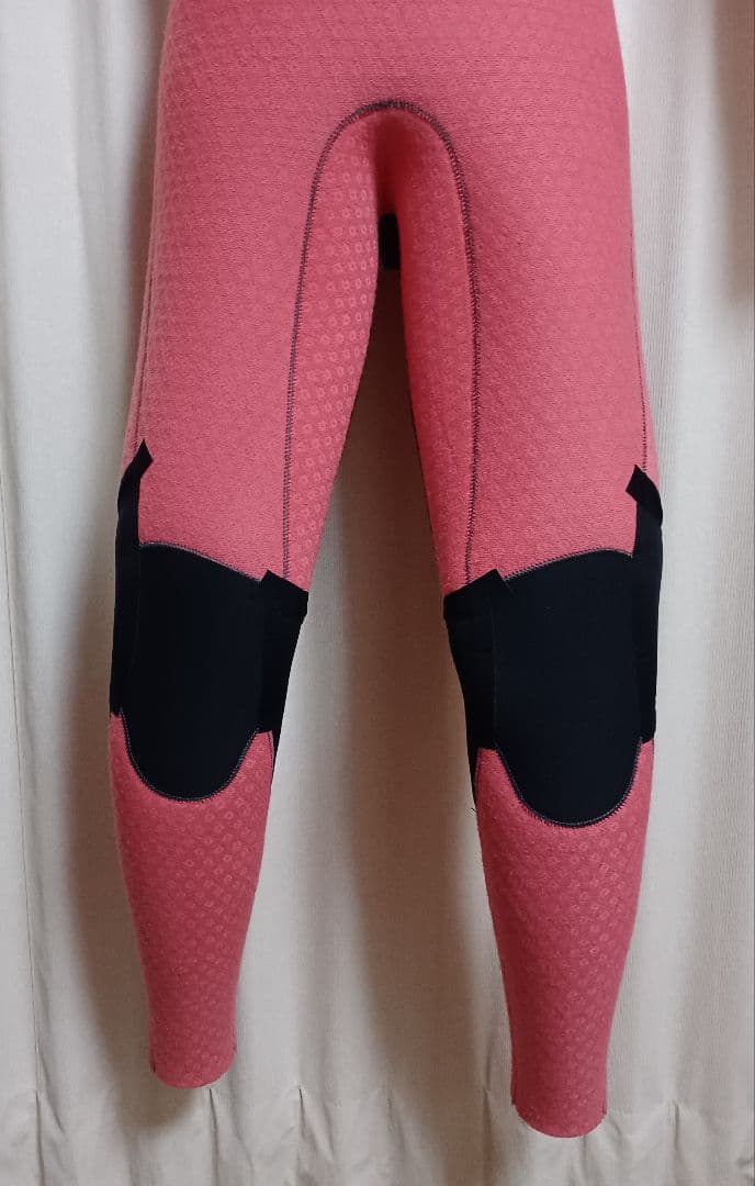 O'Neill　オニール　セミドライ ウェットスーツ　5×3mm　メンズ M