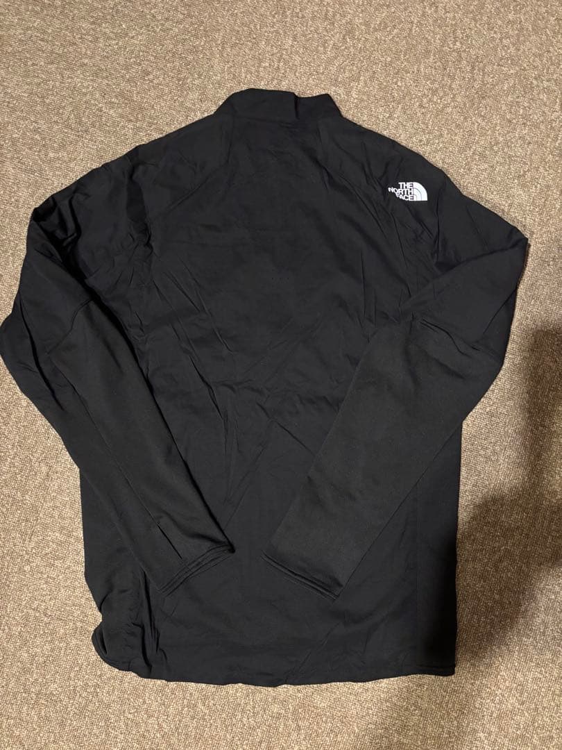 [美品]THE NORTH FACE ホワイトライトジャケット　 パンツセット