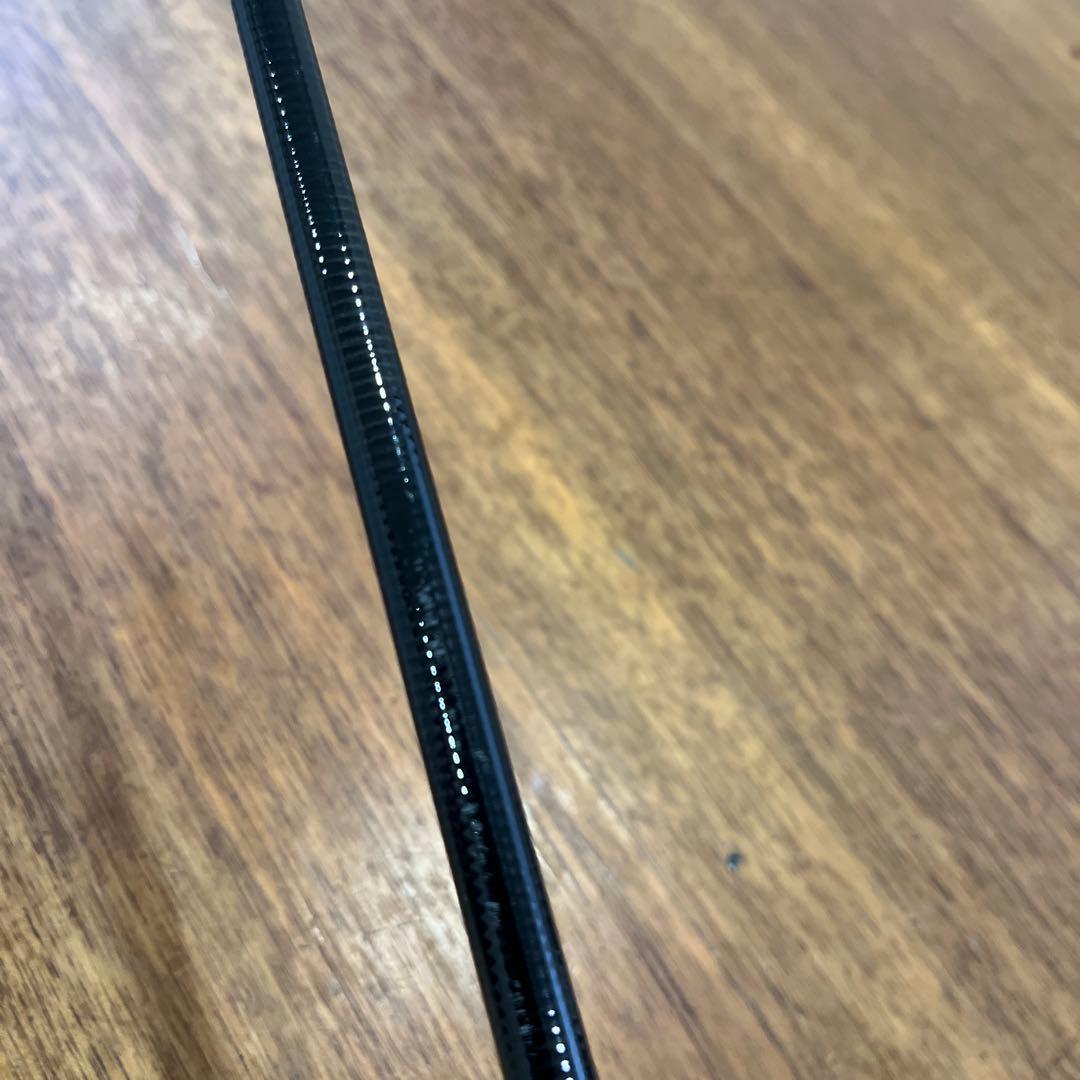 ヤマガブランクス　アーリー93 シーバス