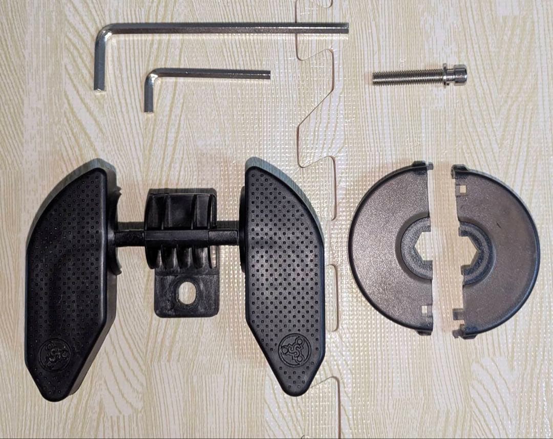 ストライダー14X スタンド付き