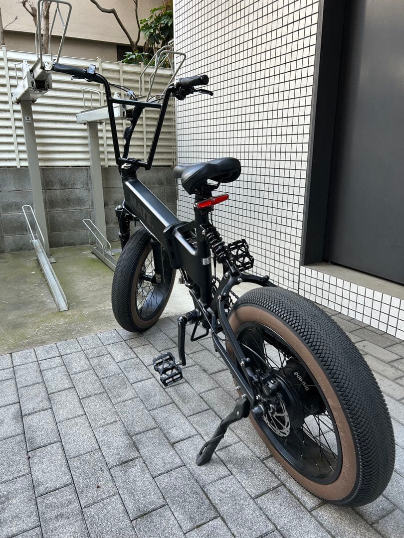 MATE X EVO ブラック　合法最高峰チューン　他カスタム多数