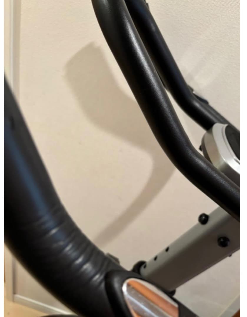 ★滝汗！お家フィットネス★FITBOXエアロバイク★静音★おまけ付