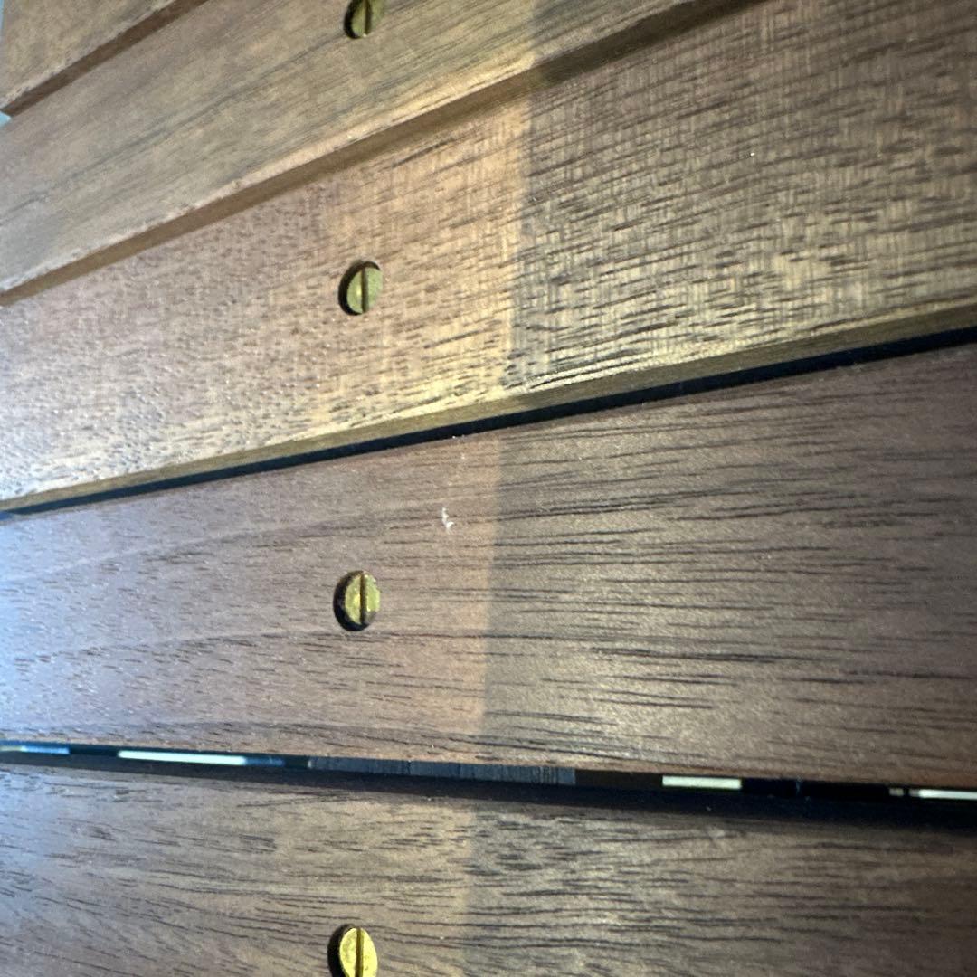 WHAT WE WANT FBFOOTSTAND テーブル　ワットウィーウォント