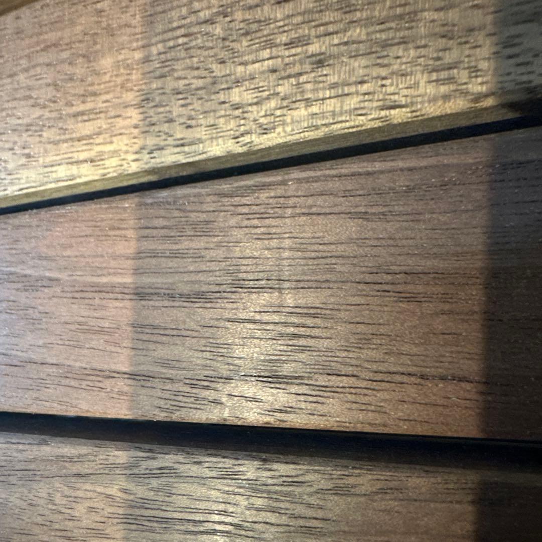 WHAT WE WANT FBFOOTSTAND テーブル　ワットウィーウォント