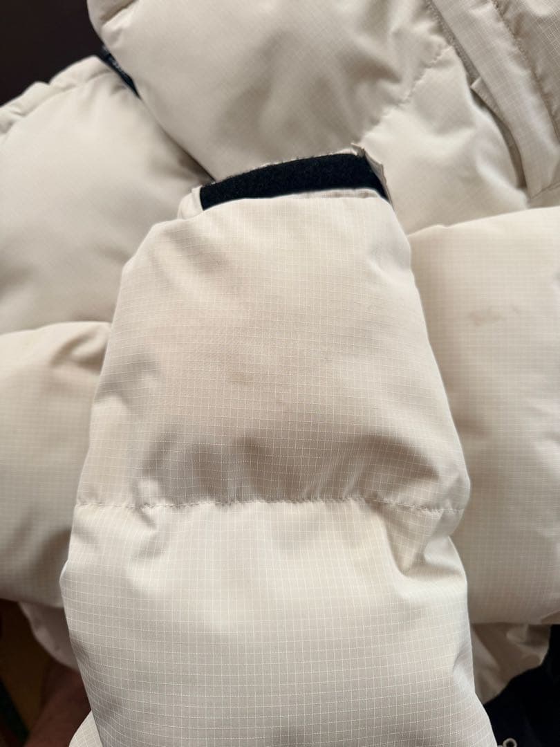 OUTLAX ダウン パンツ ウェア セット 2025