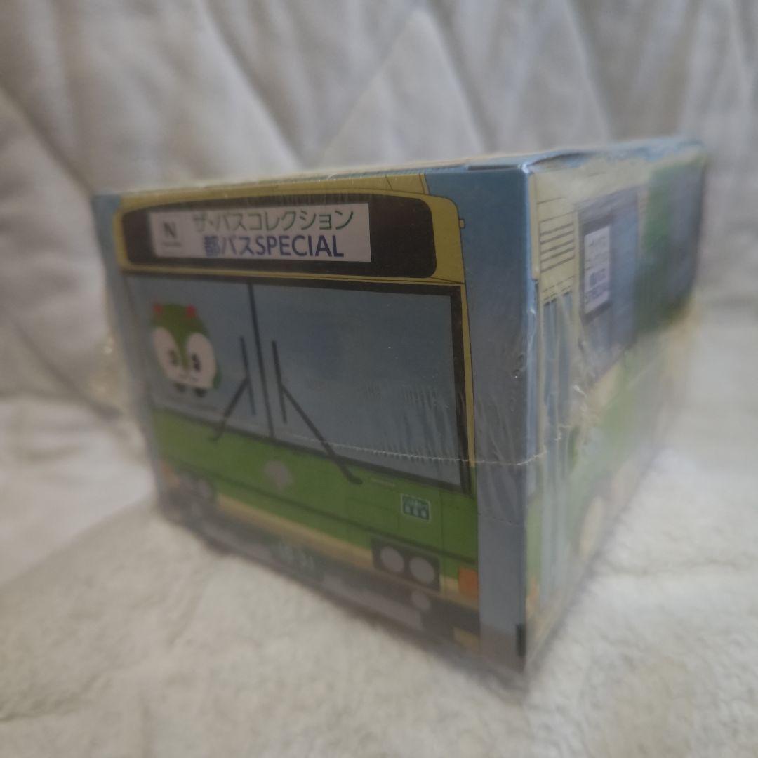 TOMYTEC バスコレクション都営バススペシャル