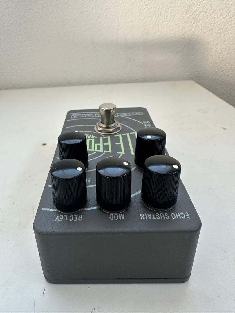 ギター catalinbread BELLE EPOCH Tape Echo