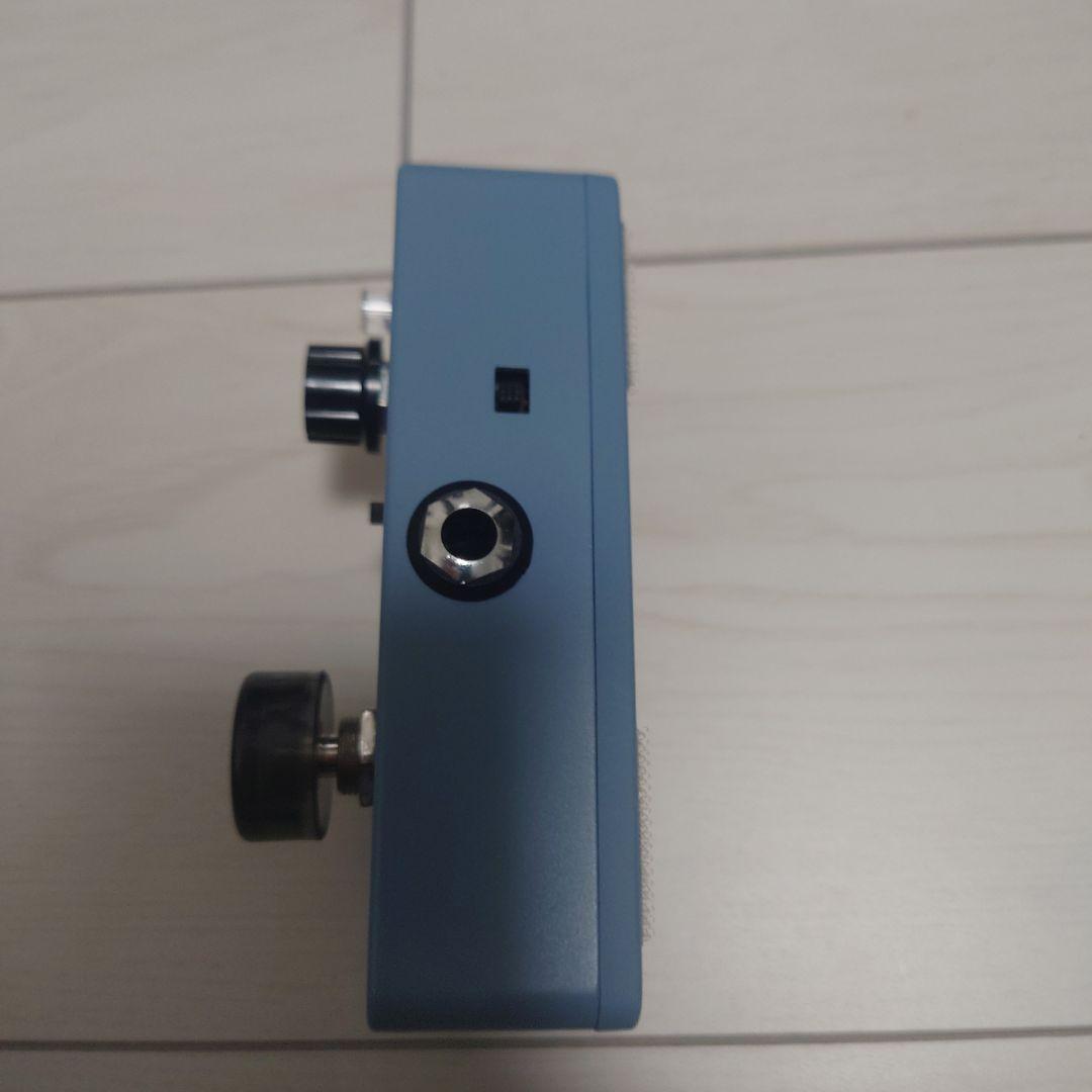 FREE THE TONE IG-1N ノイズリダクション・ゲート