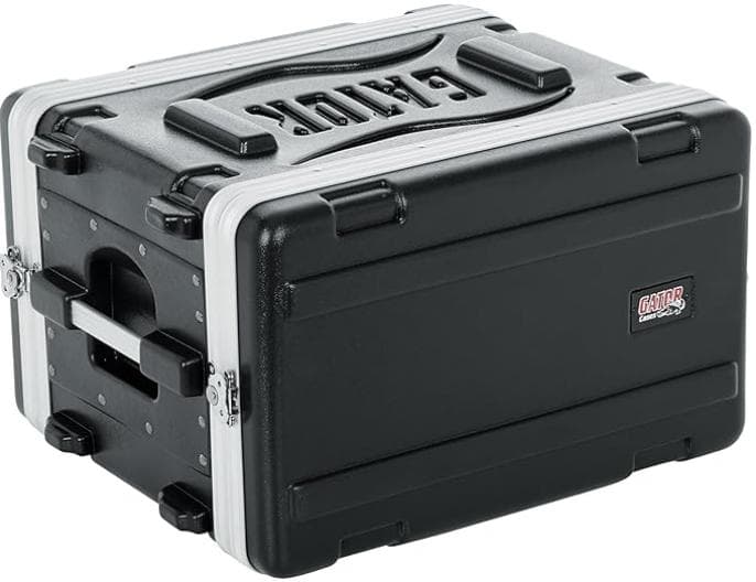 GATOR ゲーター ラックケース GR-6S