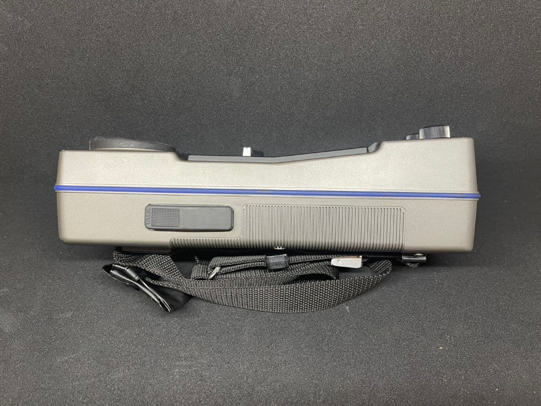 日立トランシーバー　CH-580型②