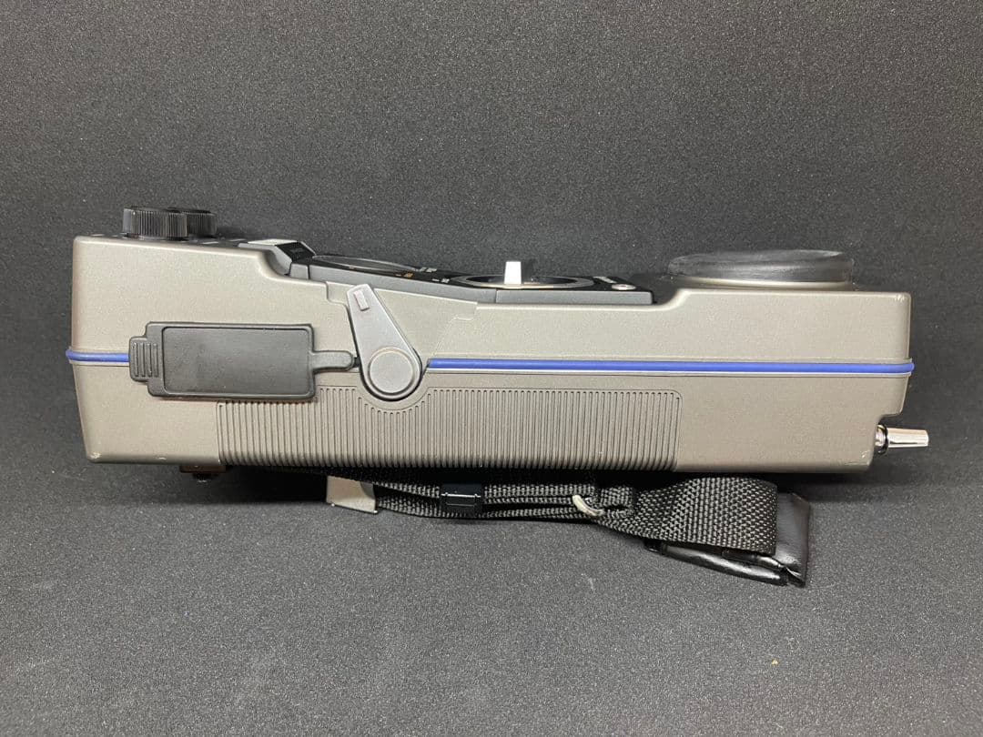 日立トランシーバー　CH-580型②