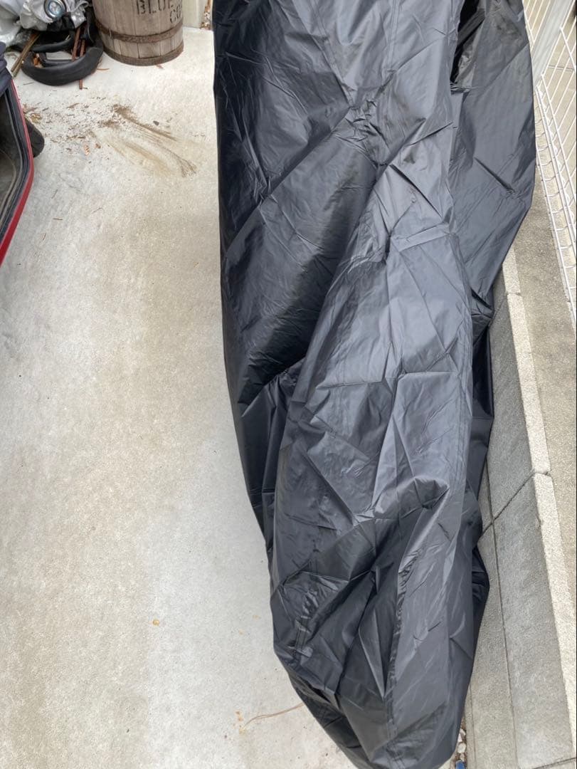 ボス！！　子供用自転車 スポーツデザイン　Panasonic 24インチ