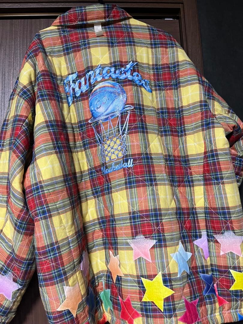 《Advisory Board Crystals》FANTASIES QUILT