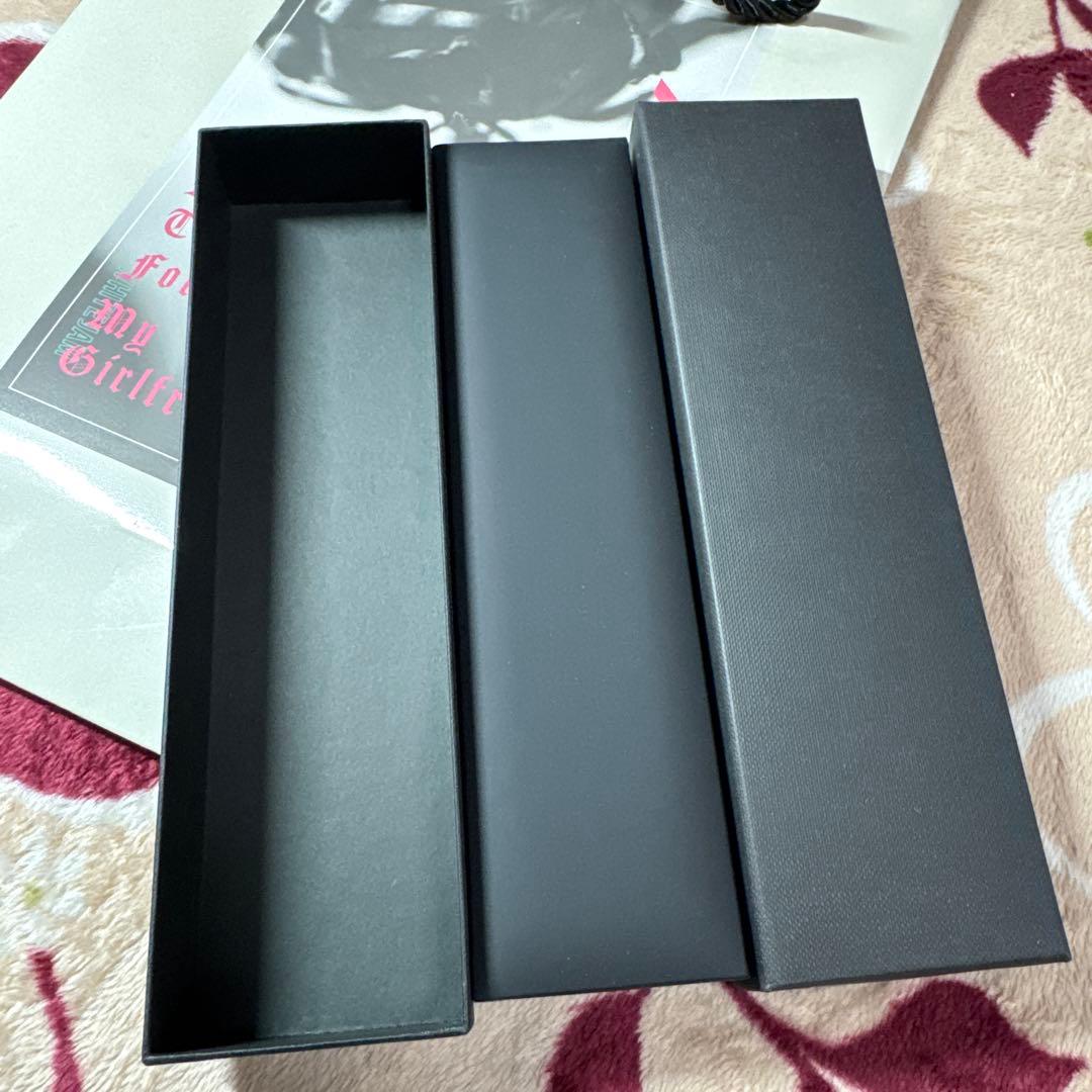 SHIROSE ネックレス シロセ