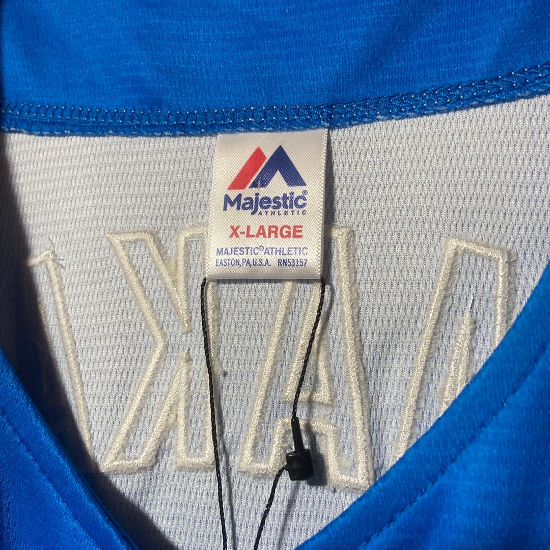 山川穂高ユニフォーム　新品未使用　XLARGE タグ付き　3枚まとめ売り