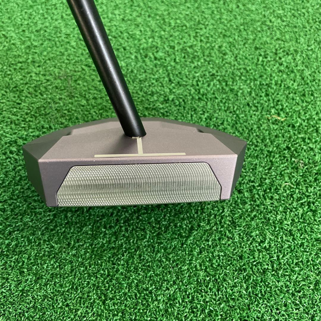 LABゴルフ　OZ1i カスタム　レフトハンドパター